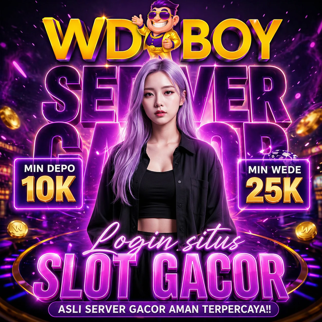 Banner promosi Leoslot88 Terbaru